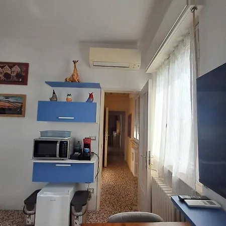 Le Da Dario - Guest house