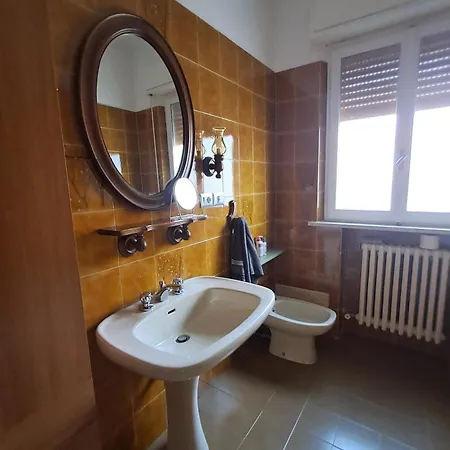 Guest house Le Da Dario - Parma